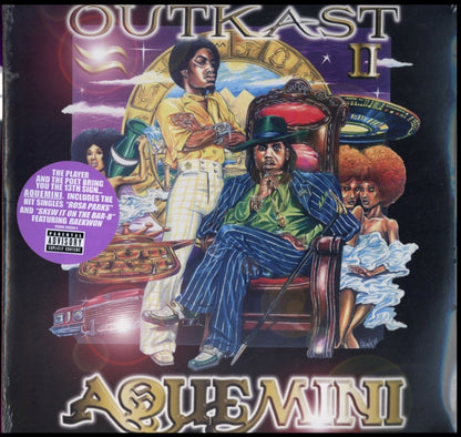 Aquemini & Southernplayalisticadillacmuzik
