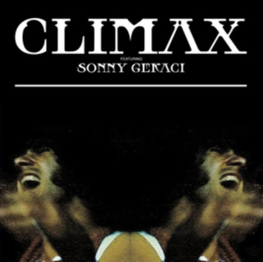 Climax - Featuring Sonny Geraci (Color LP Vinyl)