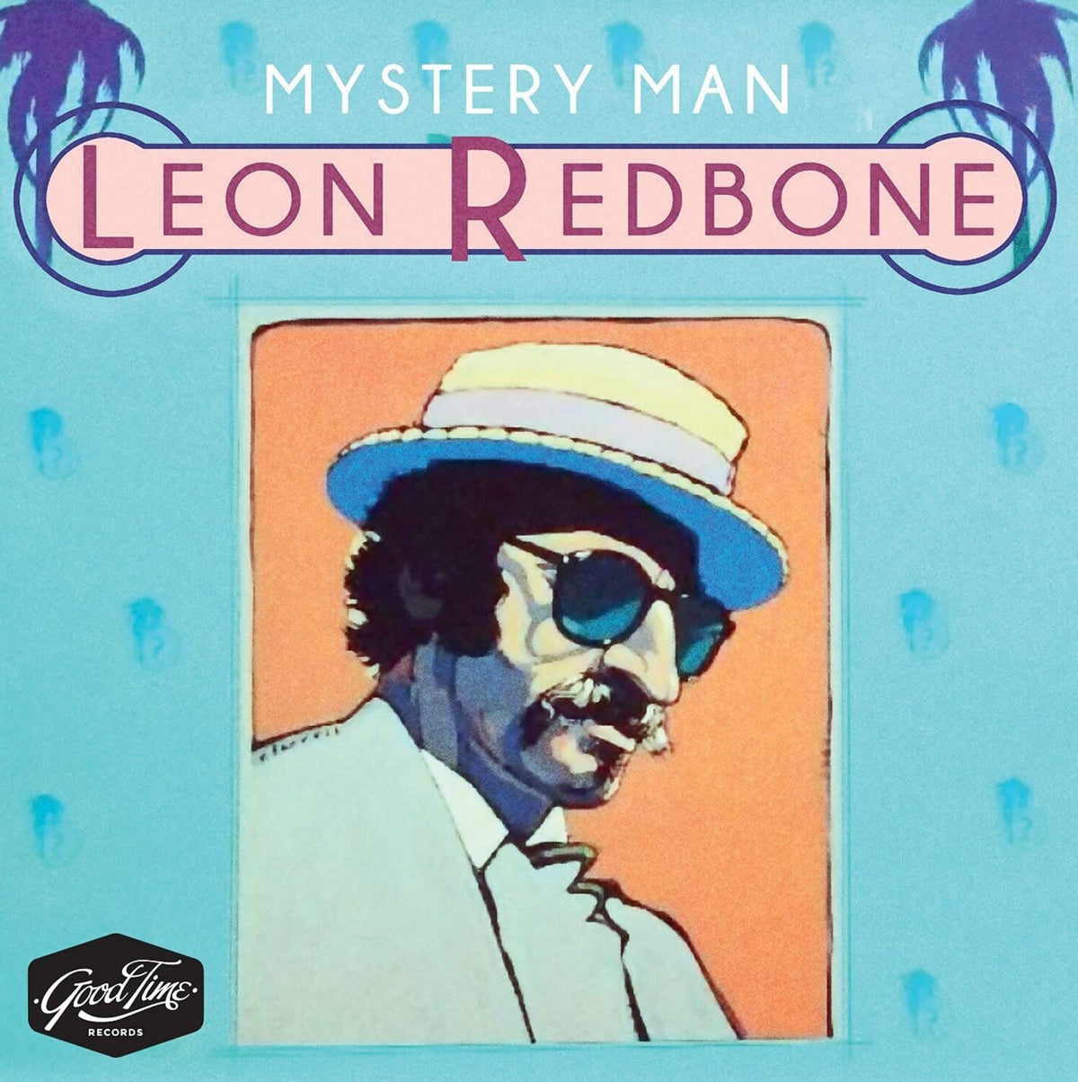 Mystery Man (180G/White LP Vinyl)