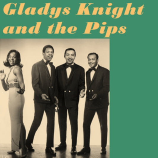 This LP Vinyl is brand new.Format: LP VinylMusic Style: Rhythm & BluesThis item's title is: Gladys Knight & The PipsArtist: Gladys & The Pips KnightLabel: MAXX RECORDSBarcode: 730167339414Release Date: 8/4/2023