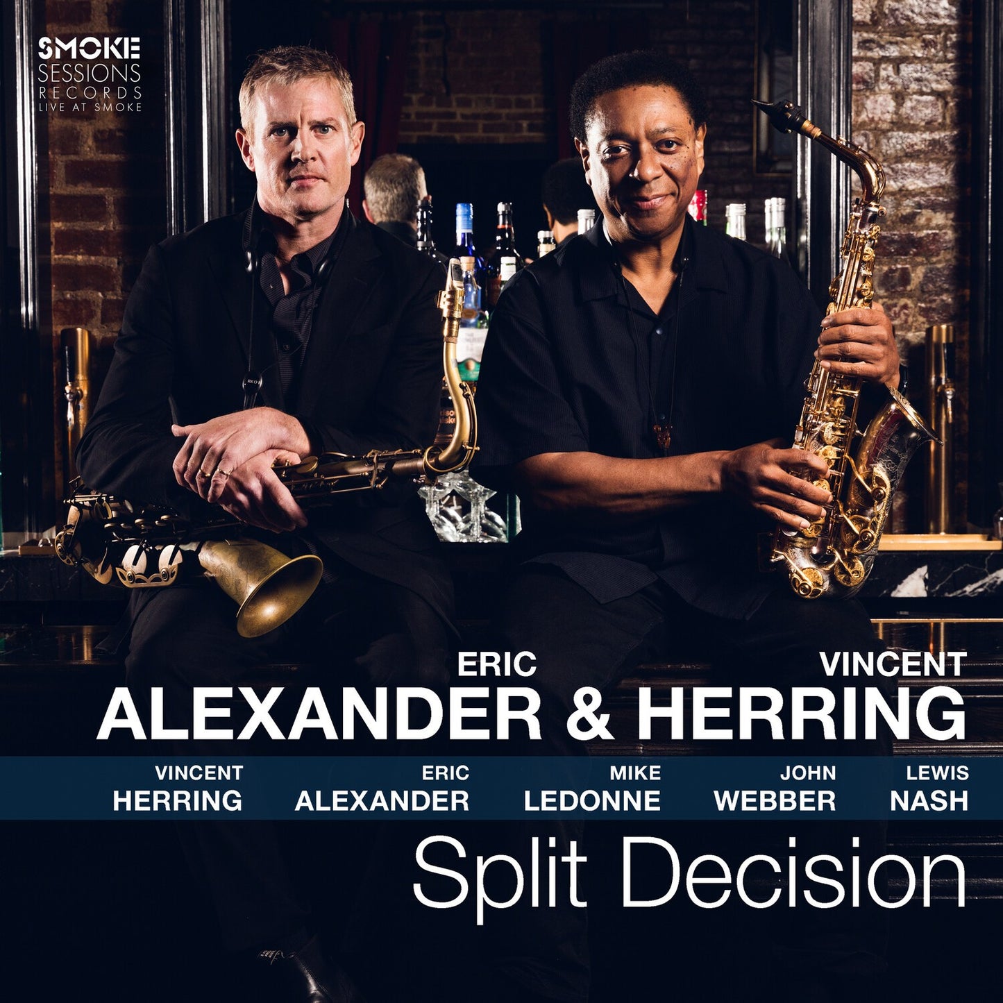 Split Decision