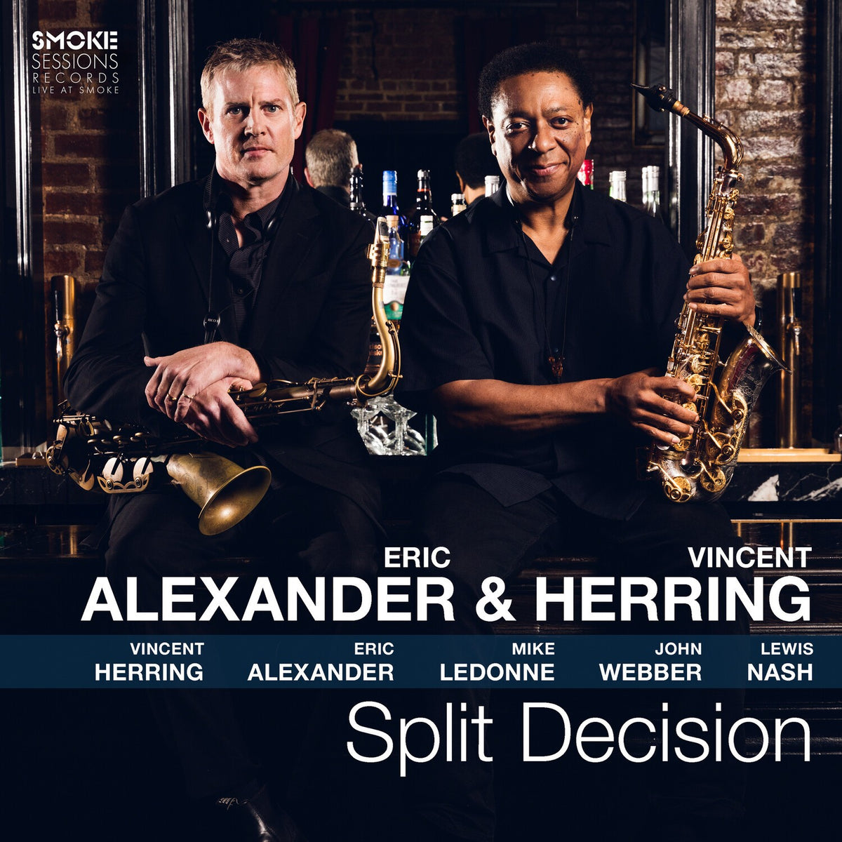 Split Decision