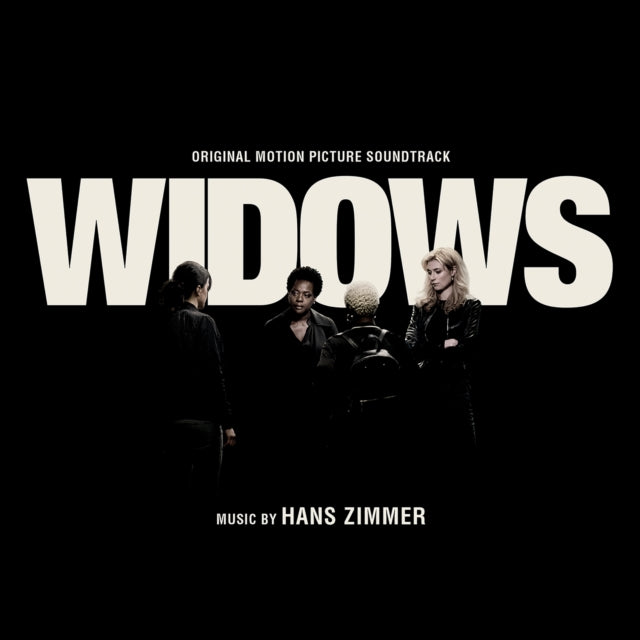 Widows Ost