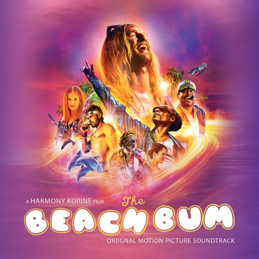 Beach Bum Ost