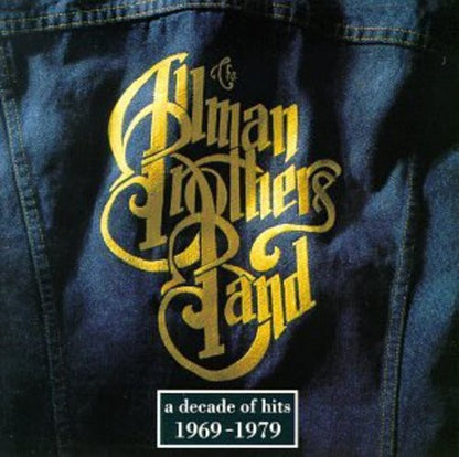 Decade Of Hits 1969 - 1979 & Live At Fillmore East & Eat A Peach & Brothers & Sisters