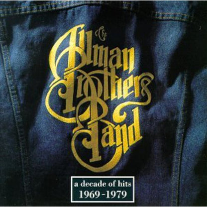 Decade Of Hits 1969 - 1979 & Live At Fillmore East & Eat A Peach & Brothers & Sisters