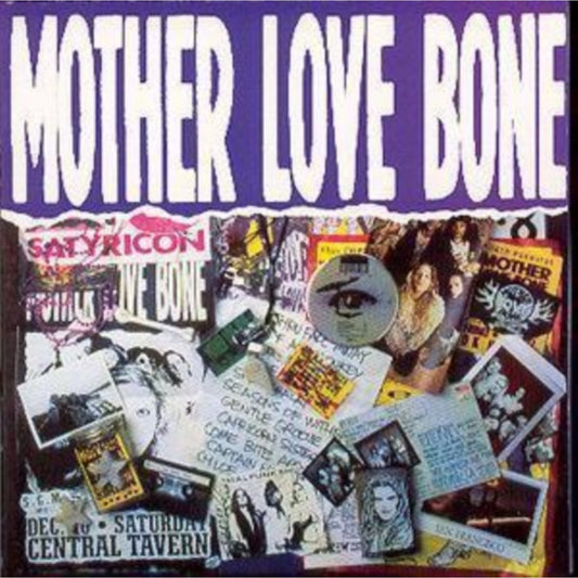 Mother Love Bone