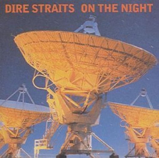 On The Night (Remastered)