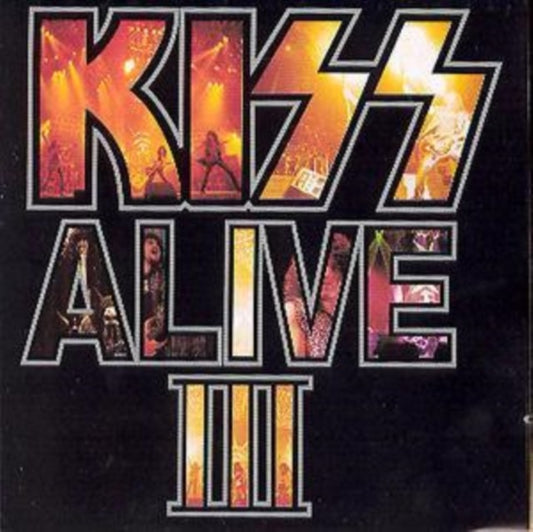 Alive 3
