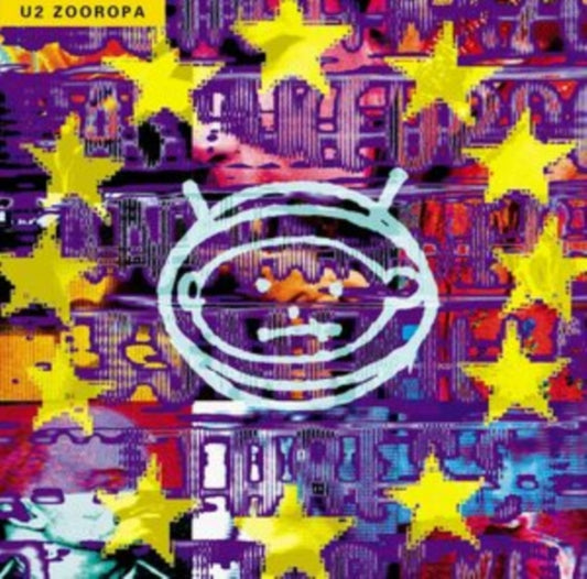 This CD is brand new.Format: CDMusic Style: Pop RockThis item's title is: ZooropaArtist: U2Label: Island RecordsBarcode: 731451804724Release Date: 7/6/1993