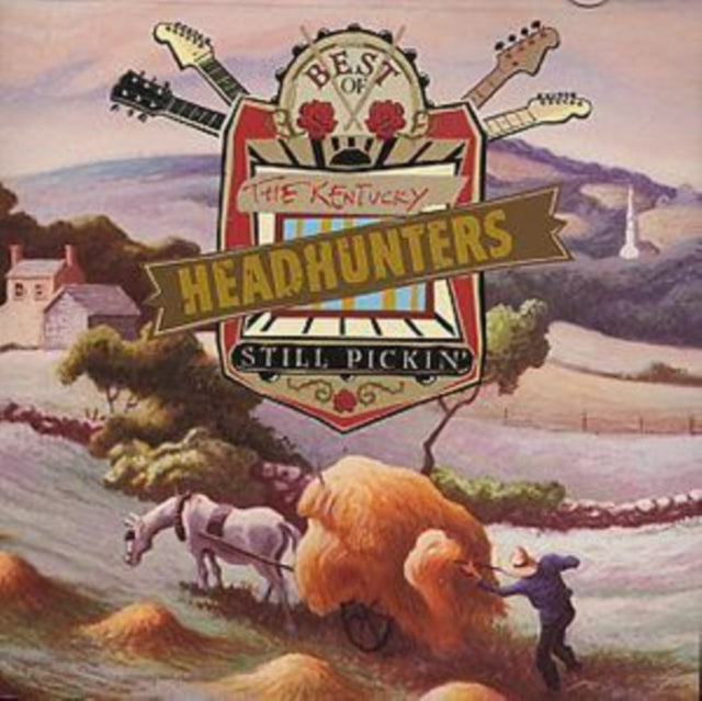 Best Of Kentucky Headhunters
