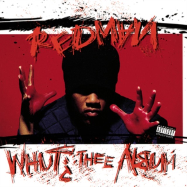 Whut: Thee Album