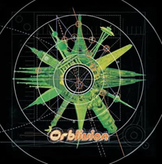 This CD is brand new.Format: CDMusic Style: HouseThis item's title is: OrblivionArtist: OrbBarcode: 731452434722