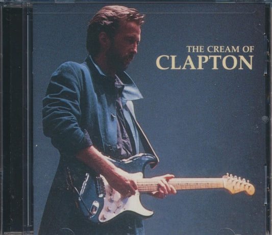 Cream Of Clapton