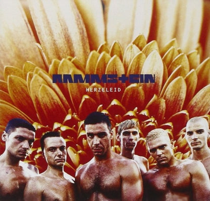This is a 2 CD SKU bundle.
1.This CD is brand new.Format: CDMusic Style: Rhythm & BluesThis item's title is: ZeitArtist: RammsteinLabel: VIRGIN RECORDSBarcode: 602445084999Release Date: 4/29/2022
2.This CD is brand new.