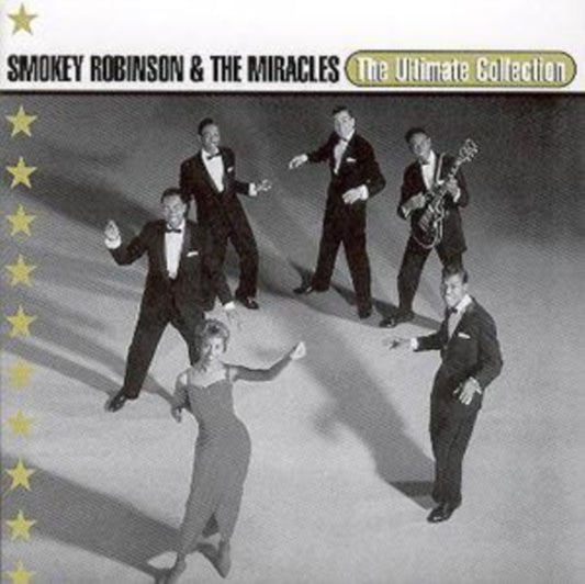 This CD is brand new.Format: CDMusic Style: HardcoreThis item's title is: Ultimate CollectionArtist: Smokey & The Miracles RobinsonLabel: ISLAND UKBarcode: 731453085725Release Date: 8/10/1998