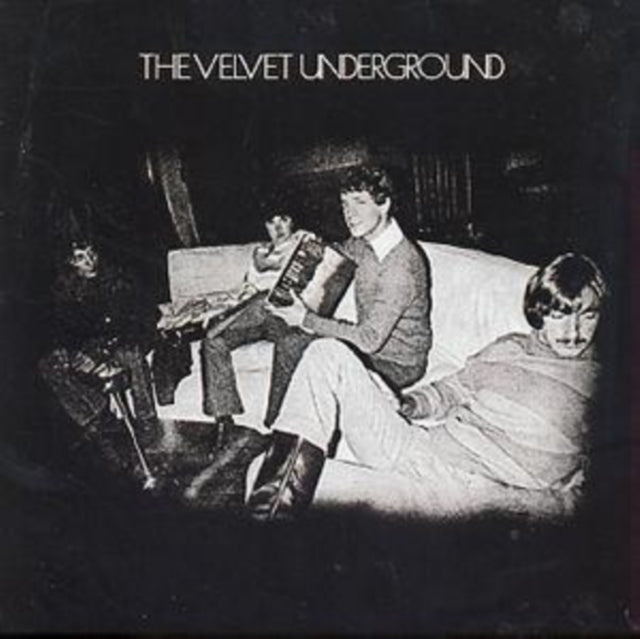 This CD is brand new.Format: CDMusic Style: Psychedelic RockThis item's title is: Velvet UndergroundArtist: Velvet UndergroundLabel: POLYDORBarcode: 731453125223Release Date: 5/7/1996