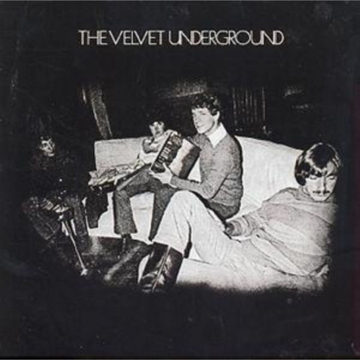 Velvet Underground (45Th Anniversary) & Velvet Underground