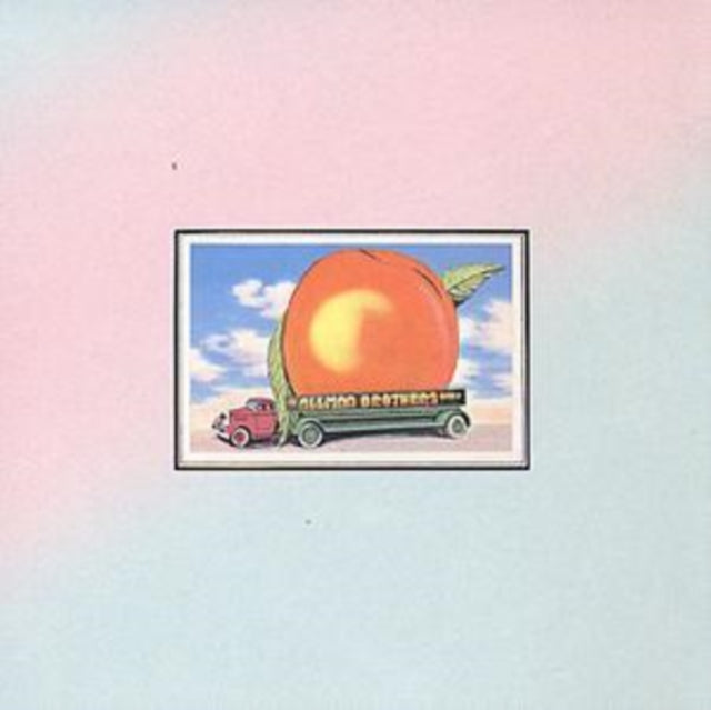 Decade Of Hits 1969 - 1979 & Eat A Peach & Brothers & Sisters