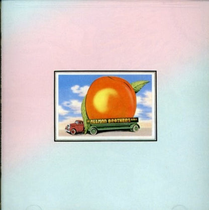 Live At Fillmore East & Eat A Peach & Brothers & Sisters