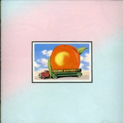 Eat A Peach & Brothers & Sisters