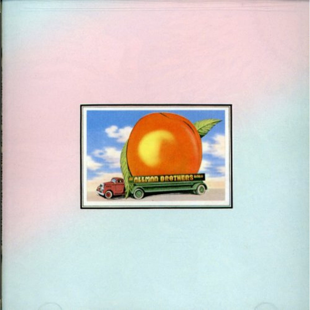 Eat A Peach & Brothers & Sisters
