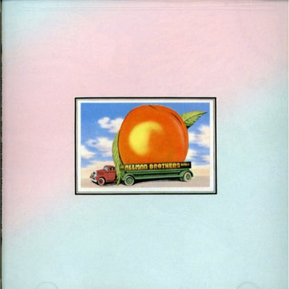 Live At Fillmore East & Eat A Peach & Brothers & Sisters
