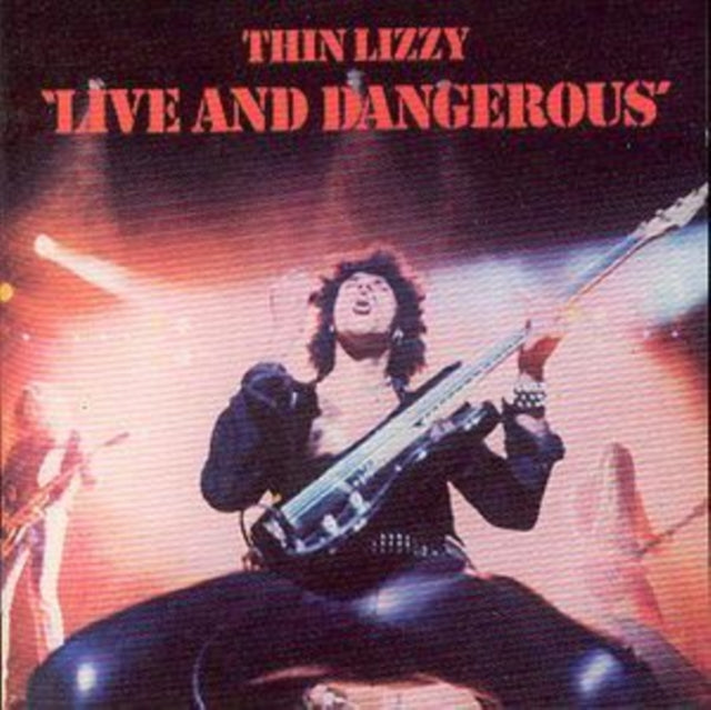 This CD is brand new.Format: CDMusic Style: Hard RockThis item's title is: Live And Dangerous (Remastered)Artist: Thin LizzyLabel: Rock/PopBarcode: 731453229723Release Date: 12/31/1993