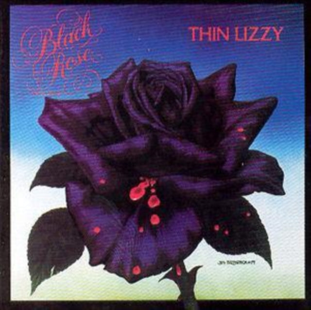 Black Rose A Rock Legend (Remastered)