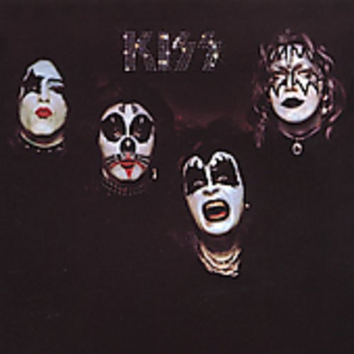 Kiss & Hotter Than Hell & Love Gun