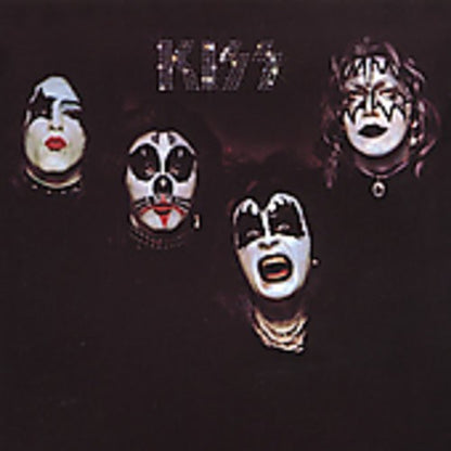 Kiss & Love Gun & Dynasty