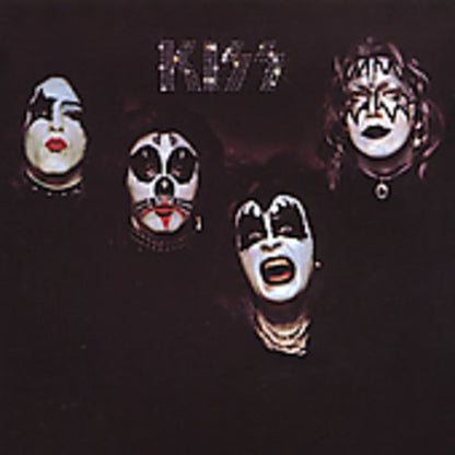 Very Best Of Kiss & Kiss & Dressed To Kill & Alive & Rock & Roll Over & Love Gun & Ace Frehley & Dynasty