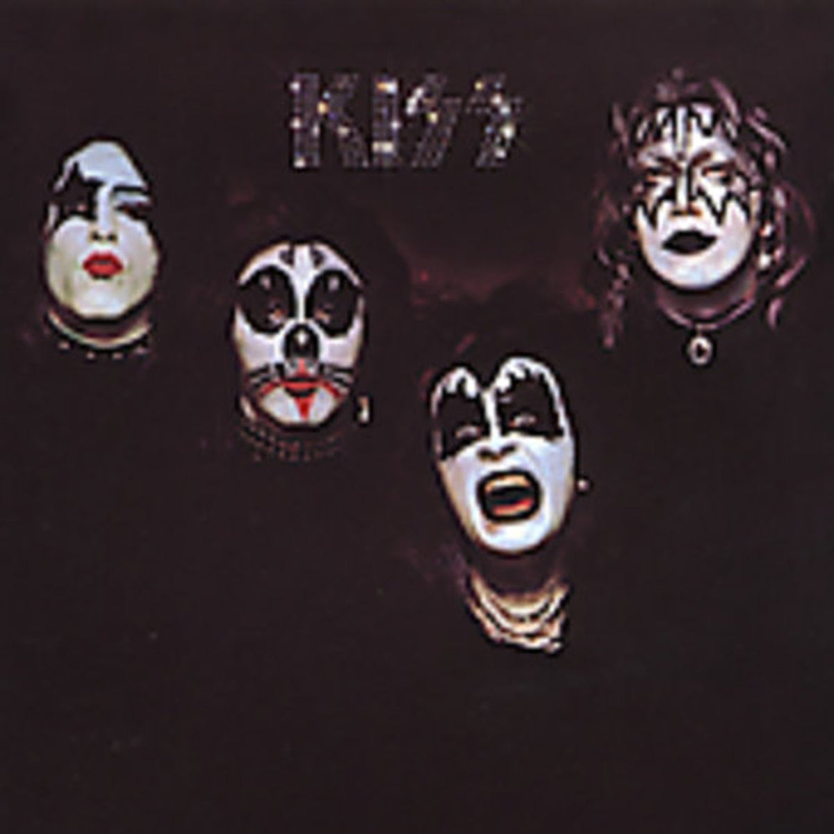 Kiss & Dynasty