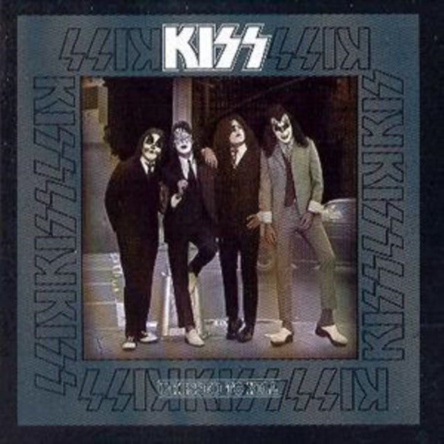 Dressed To Kill & Alive & Paul Stanley