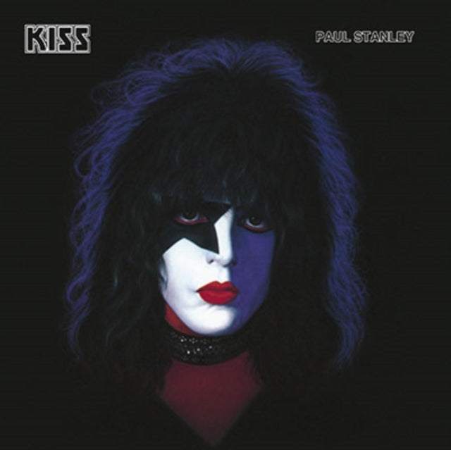 This CD is brand new.Format: CDMusic Style: Hard RockThis item's title is: Paul StanleyArtist: KissLabel: MERCURYBarcode: 731453238725Release Date: 9/16/1997