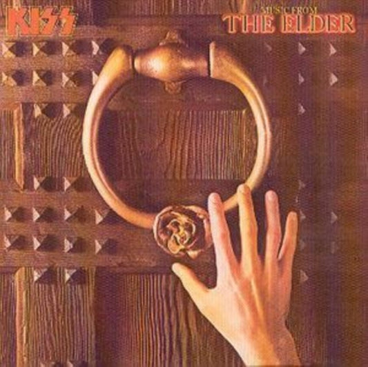 Music From Elder
