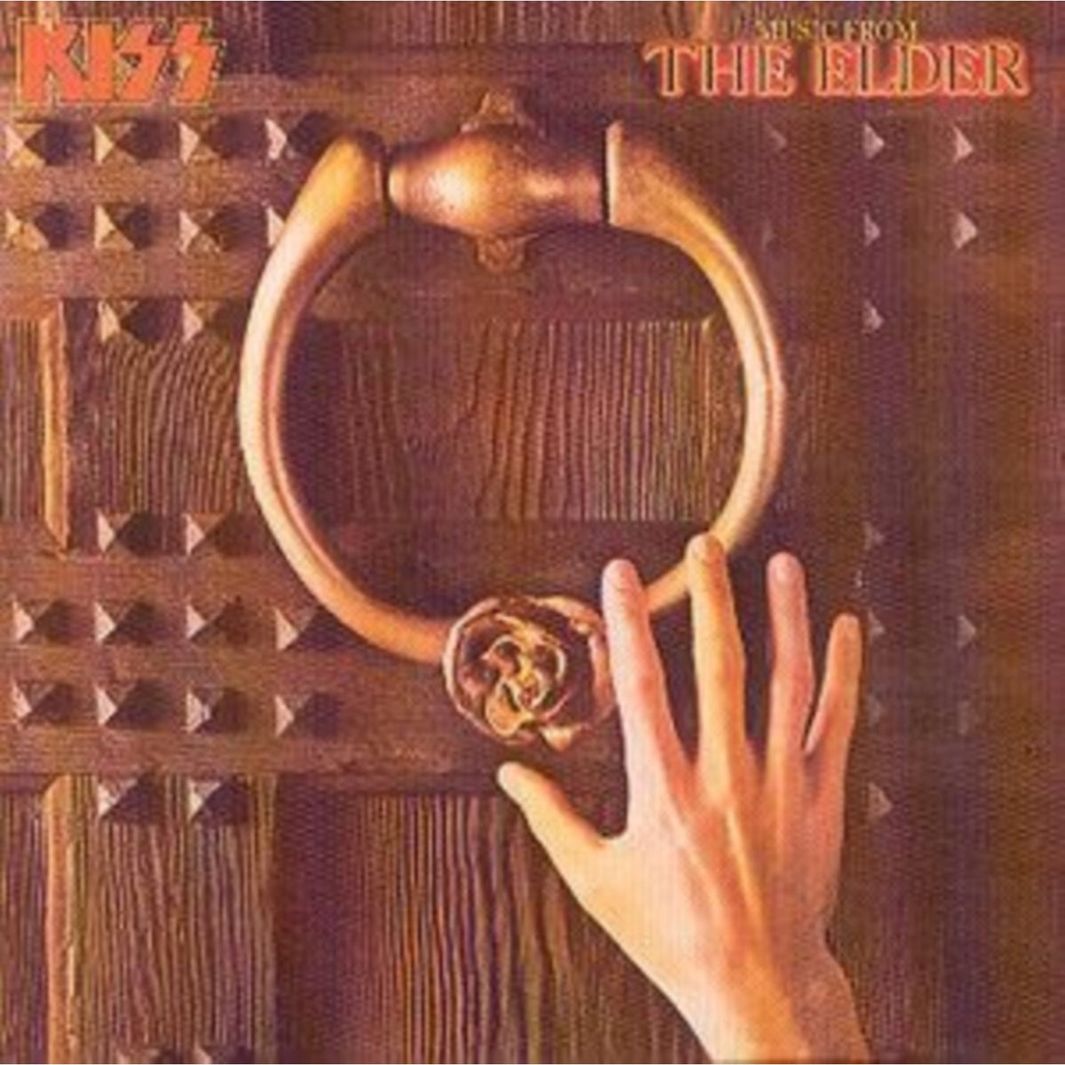 Rock & Roll Over & Dynasty & Music From Elder