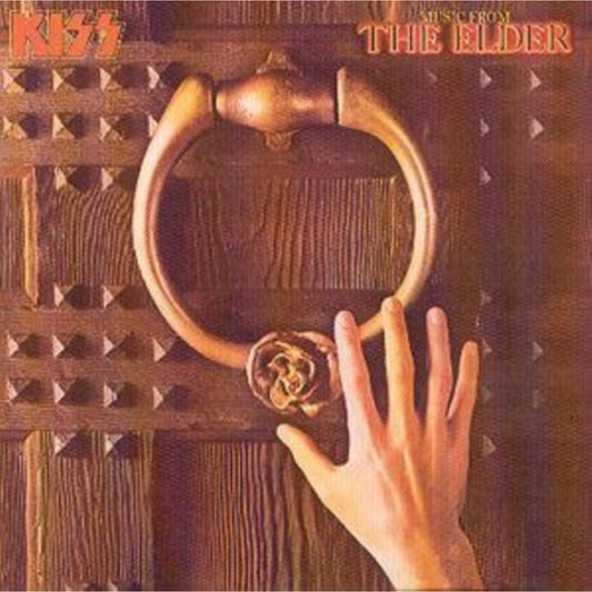 Music From Elder