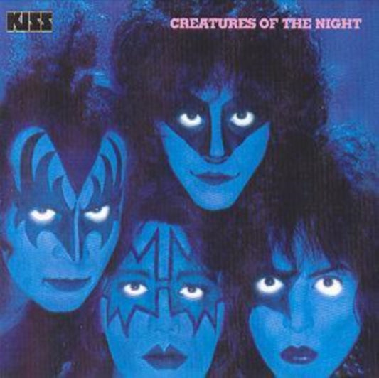 Creatures Of Night