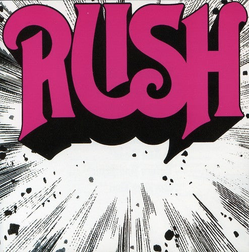 Gold & Rush & Caress Of Steel & Hemispheres & Moving Pictures (Remastered) & Exit Stage Left