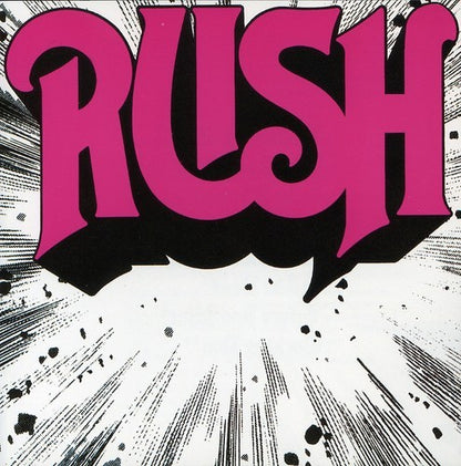 Gold & Rush & Caress Of Steel & Hemispheres & Moving Pictures (Remastered) & Exit Stage Left