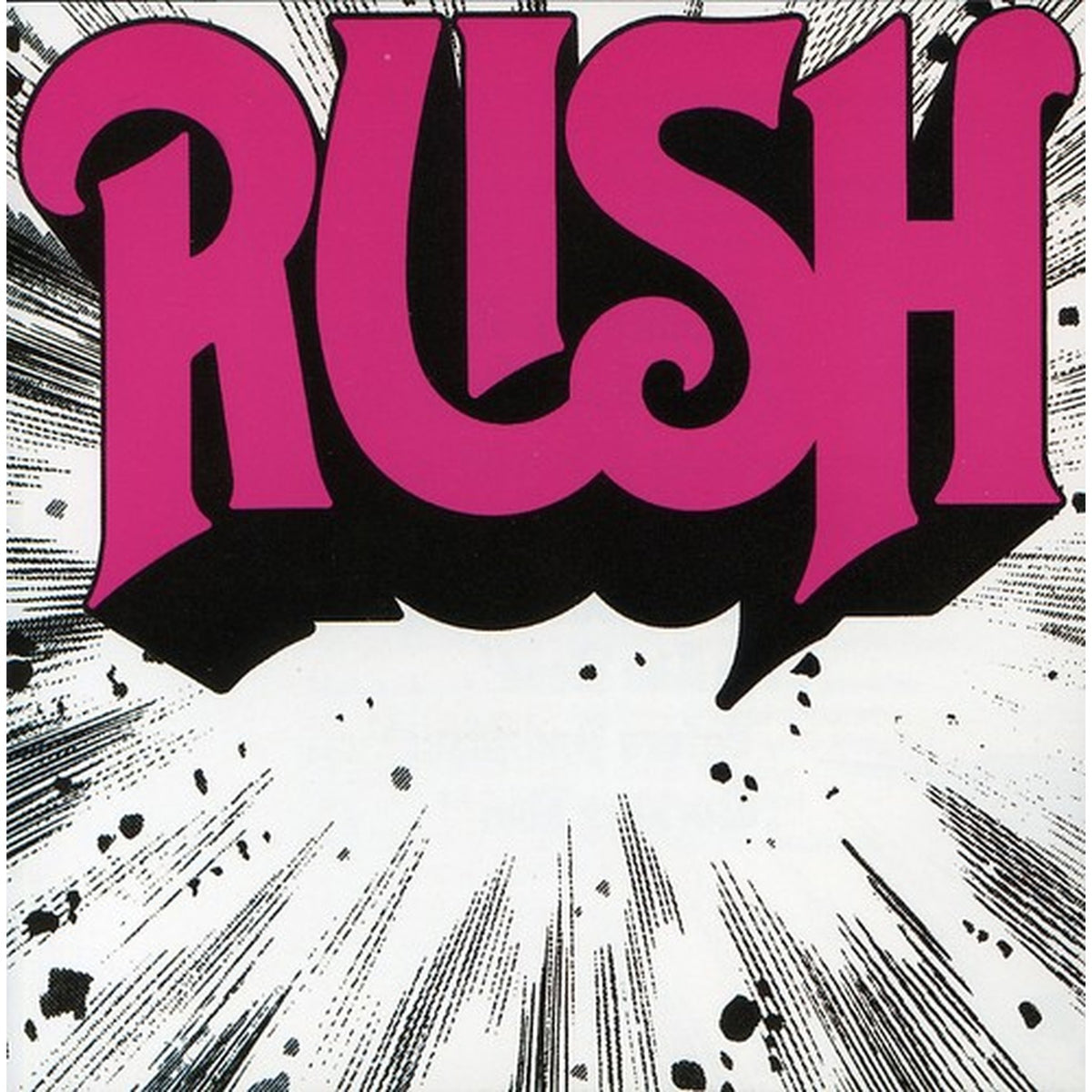Rush & Hemispheres