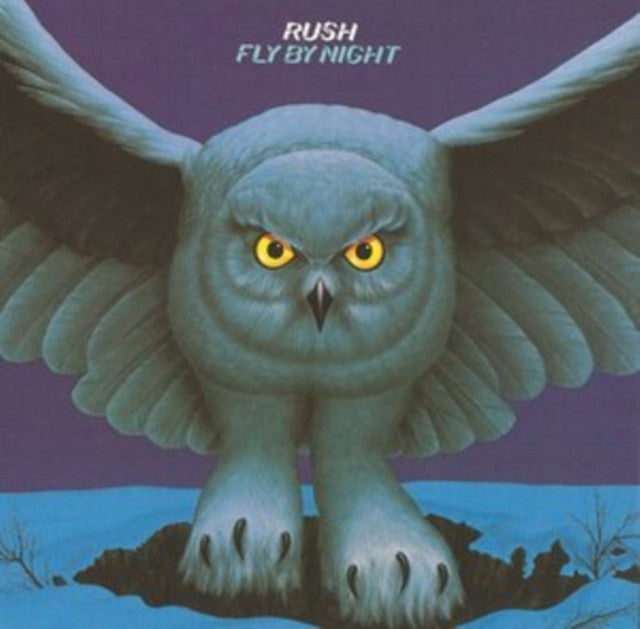 Gold & Rush & Fly By Night & Caress Of Steel & Hemispheres & Moving Pictures (Remastered) & Exit Stage Left
