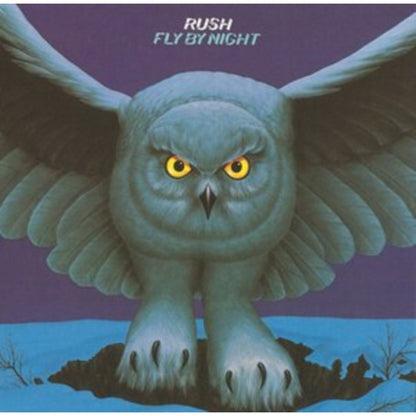 Spirit Of Radio: Greatest Hits 1974 -1987 & Test For Echo & Fly By Night