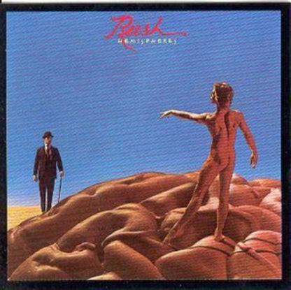 Hemispheres & Moving Pictures (Remastered) & Exit Stage Left