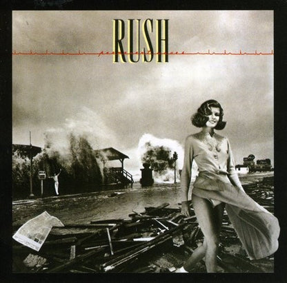 Farewell To Kings & Permanent Waves & Moving Pictures (Remastered)