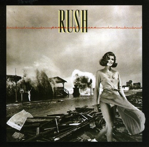 Farewell To Kings & Permanent Waves