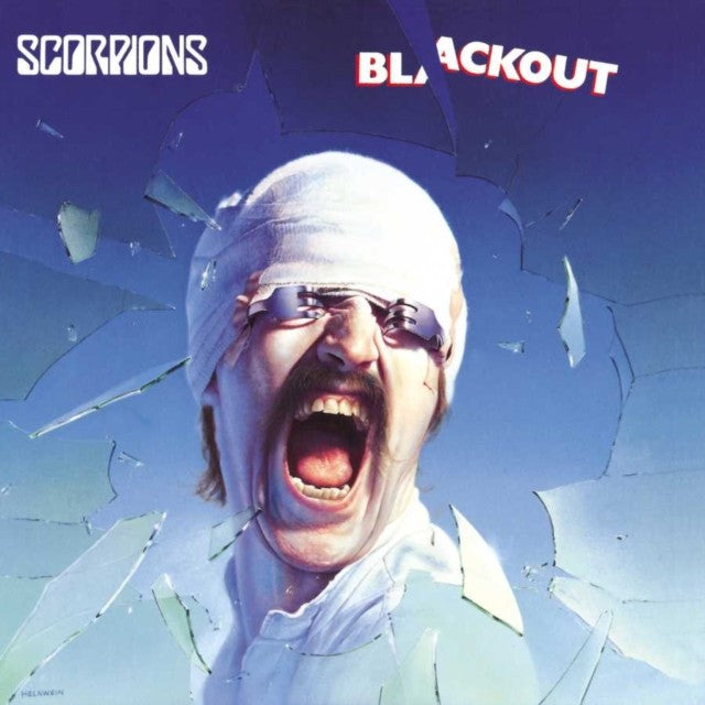 Blackout & Love At First Sting