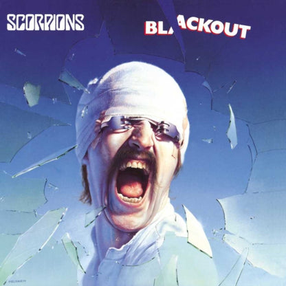 Blackout & Love At First Sting