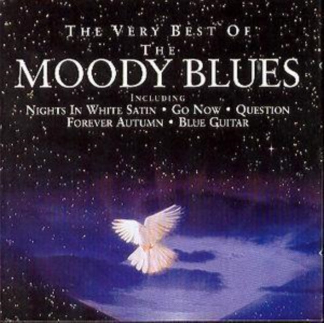 Best Of Moody Blues